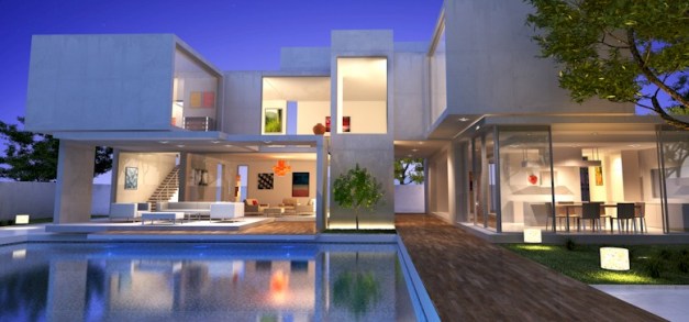 aquecimento de piscina reduzido