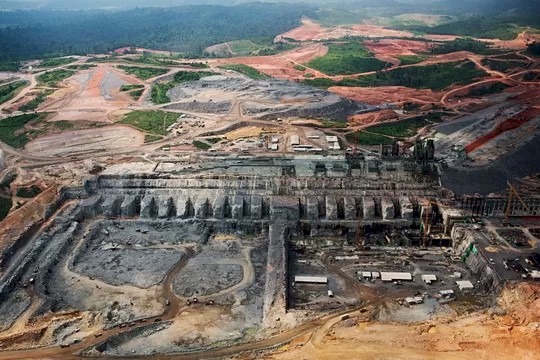 Belo Monte