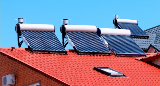 Compacto Solar reduzido